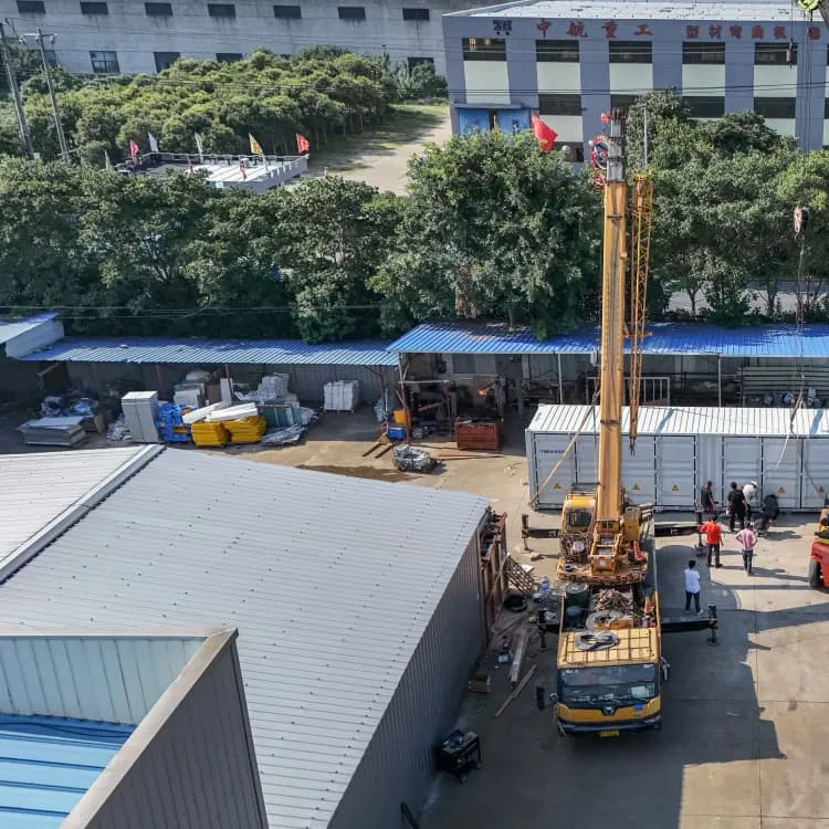 Djibouti Communication Photovoltaic Base Station Cabinet Quality