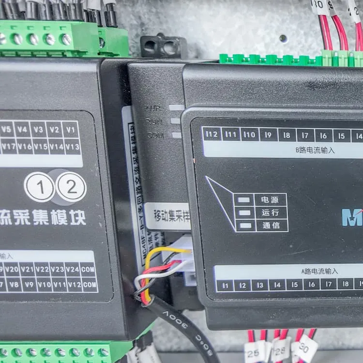 Production of 14-degree energy storage batteries