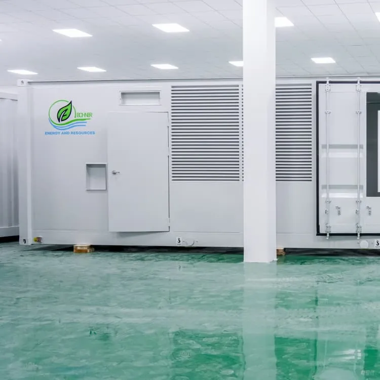 Battery cabinet BMS system