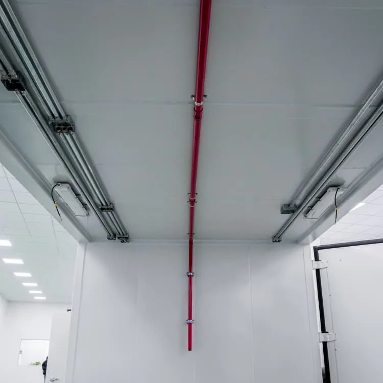 The lightest portable power bank