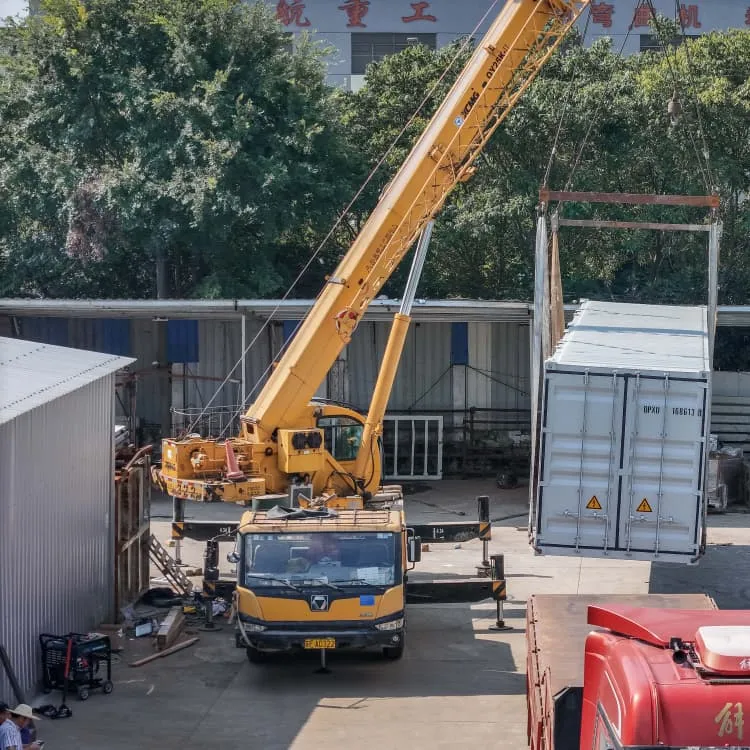 Burkina Faso energy storage container sales factory is running