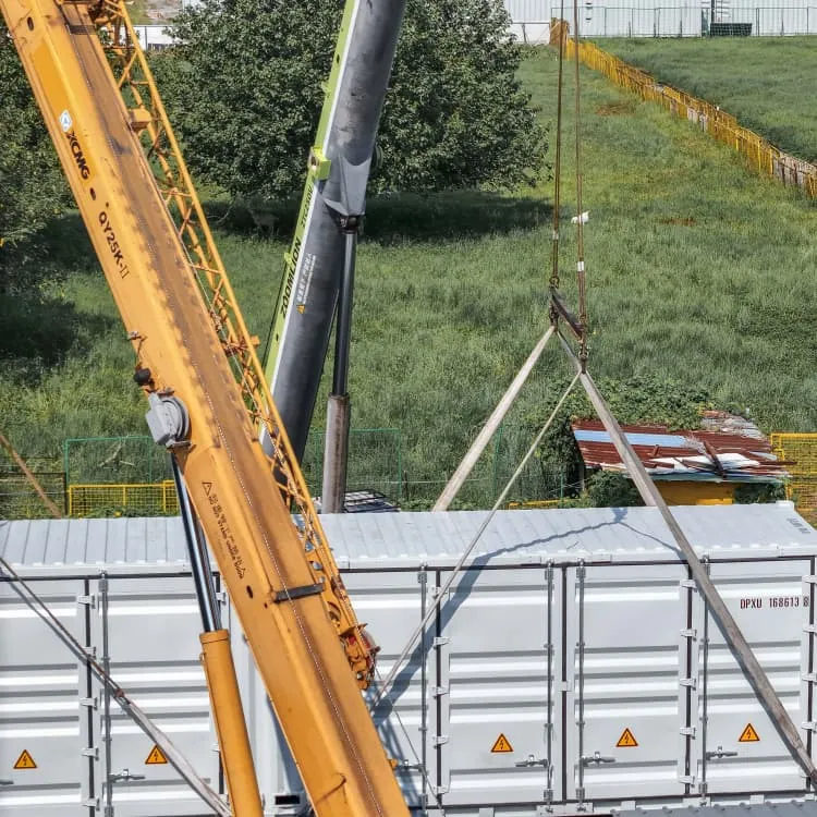 What parts does a wind power generation system consist of