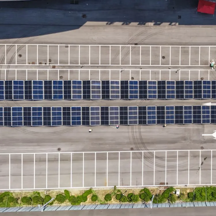 Deploying New Energy Storage