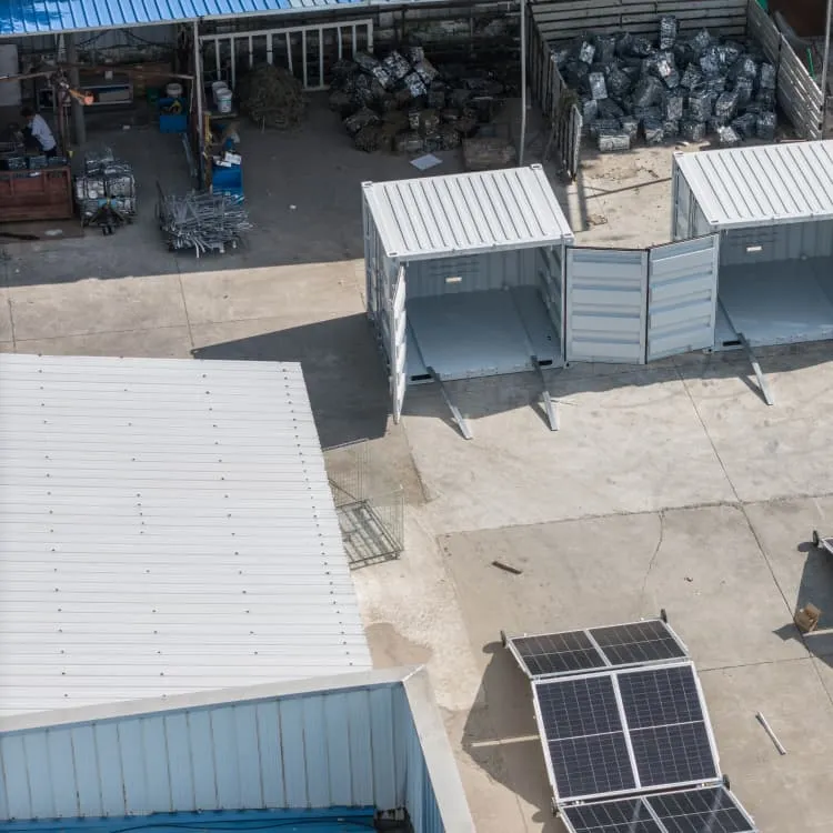 Australian Flywheel Energy Storage