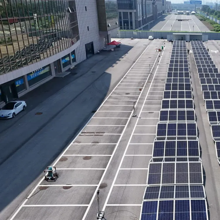 Ordinary battery plus inverter