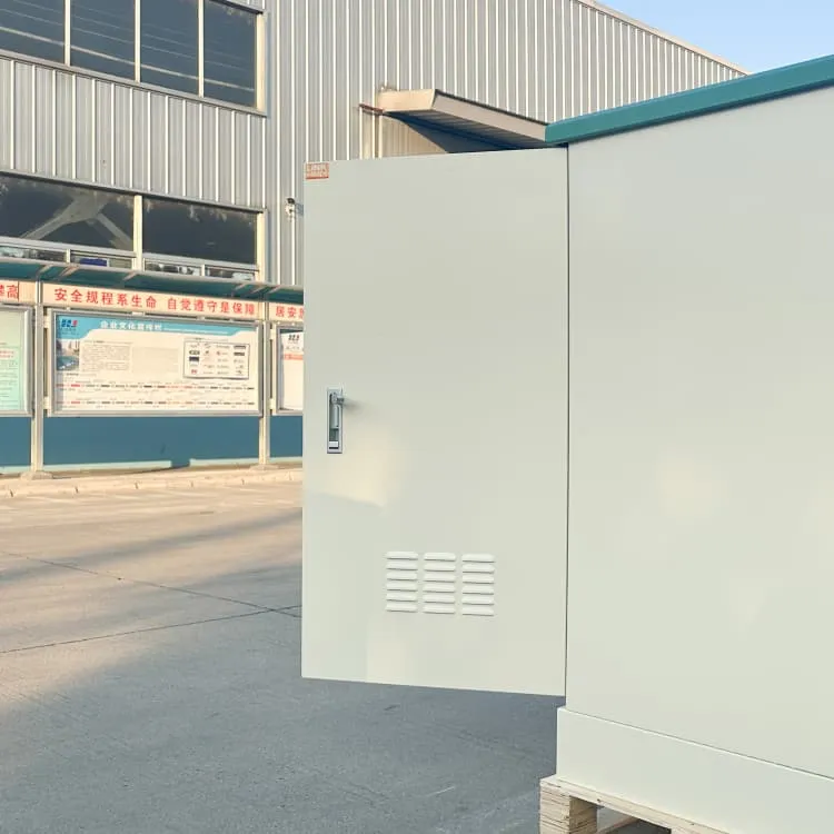 How much is Huijue outdoor communication power supply BESS