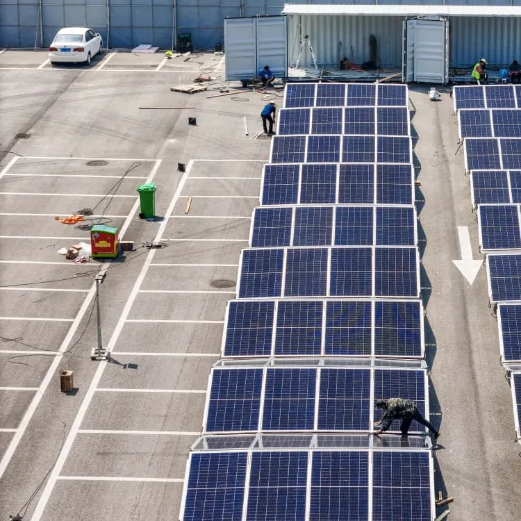 Flywheel Energy Storage in Ethiopia