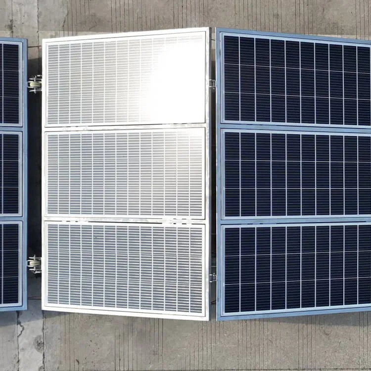 Paraguayan off-grid photovoltaic power generation system manufacturer