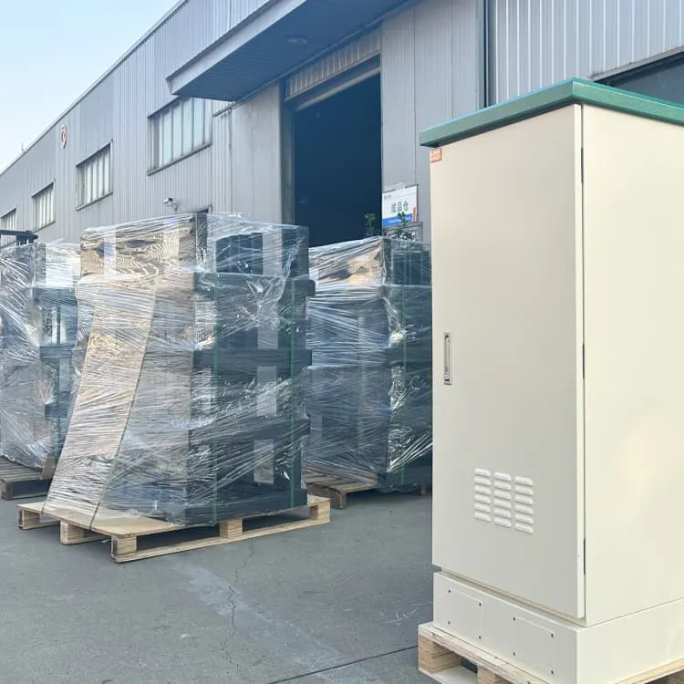 Iraq Huijue Portable Power Supply