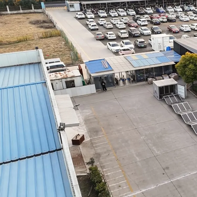 Andor Energy Storage Battery Pack