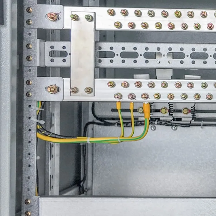 Professional communication equipment energy base station