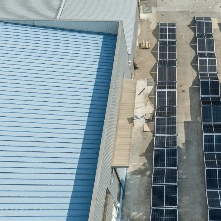 Comoros energy storage container price base station