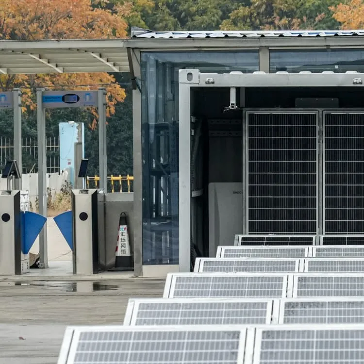 PV energy storage inverter control price