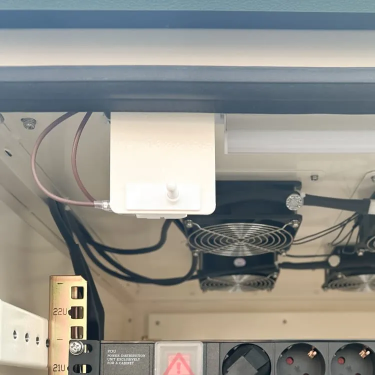 Tajikistan home inverter