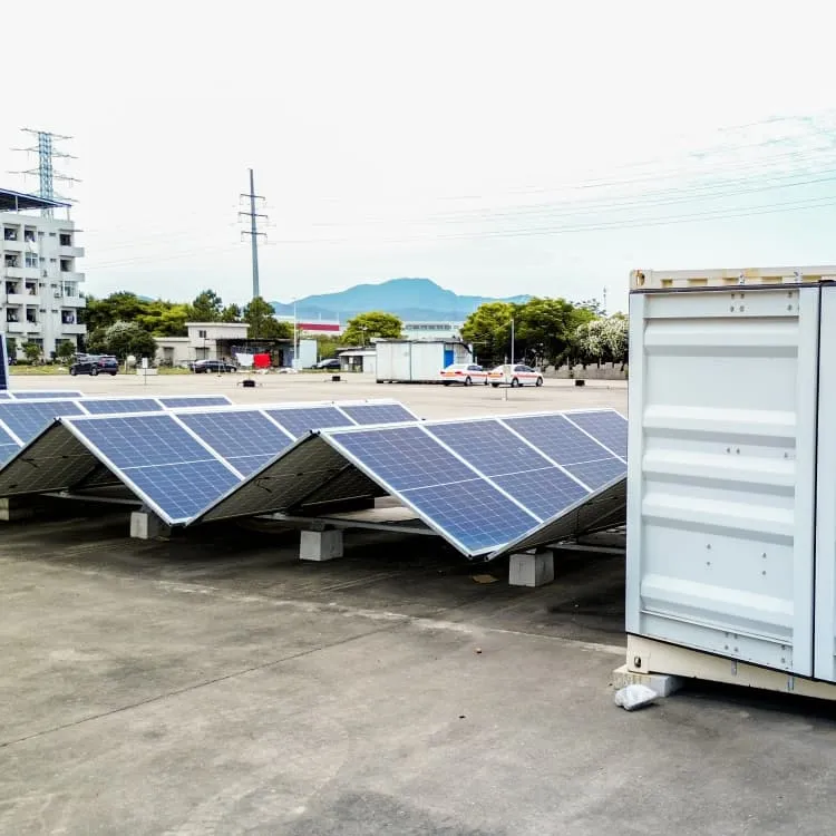 The largest battery energy storage project