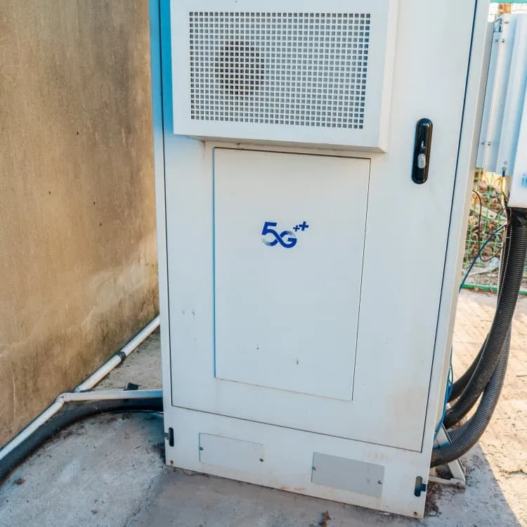 Industrial energy storage supporting manufacturers