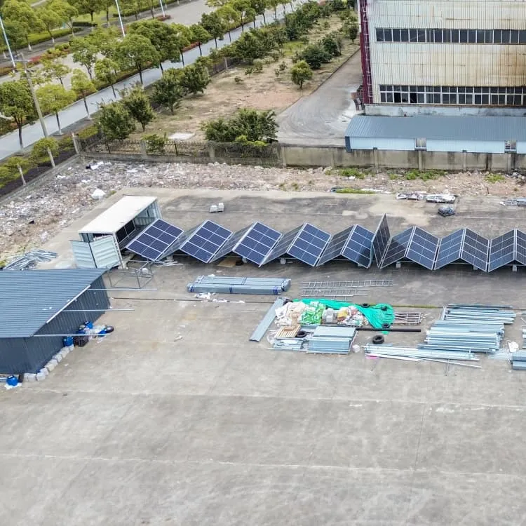 Island energy storage battery manufacturers recommend