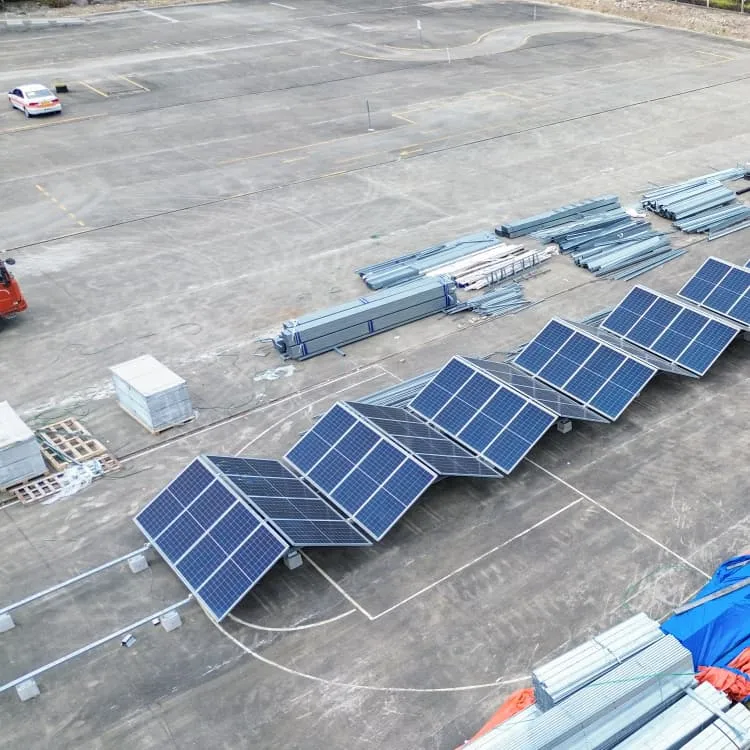 Ethiopia Sine Wave Inverter Company