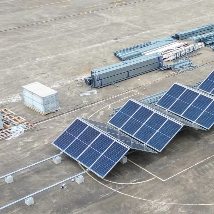 Venezuela lithium energy storage power supply procurement project