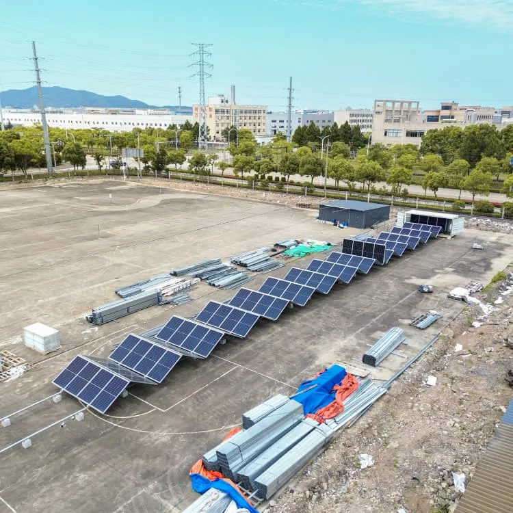 Which is the largest energy storage power station in Poland 