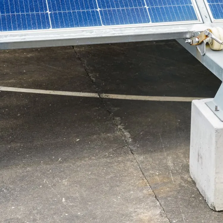 Zambia BMS Battery Management Power System Company