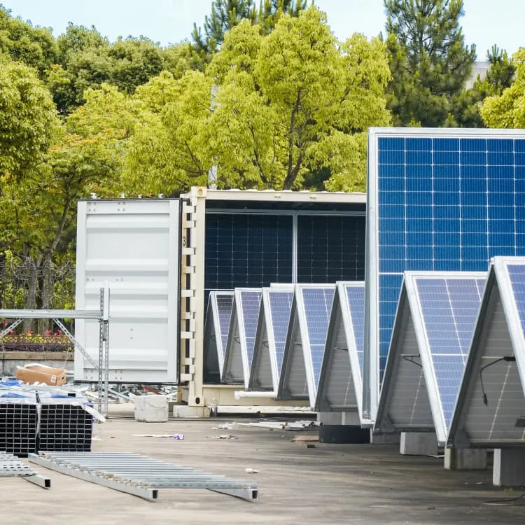 New energy storage technology specialized and innovative