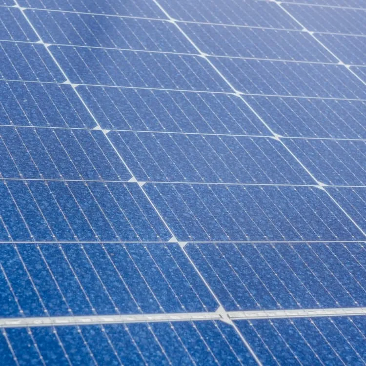 How much does solar power cost in Georgia 