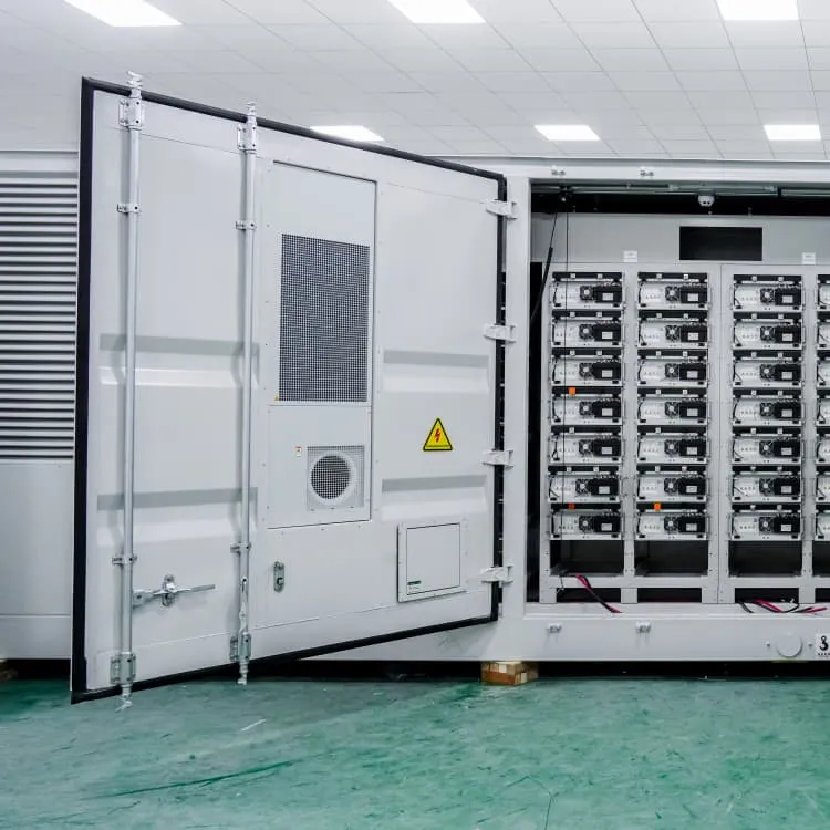 Does Uzbekistan s outdoor power supply use battery cells