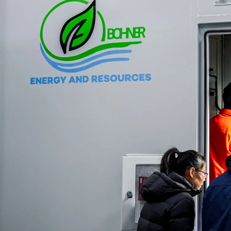 Liquid Cooling Energy Storage Temperature Control