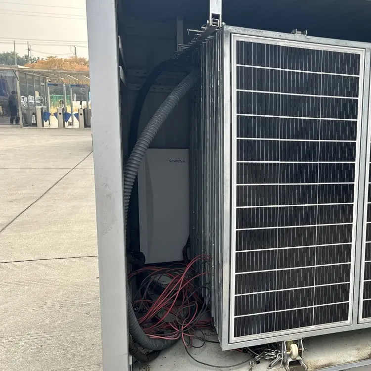 Base station room supporting power supply design