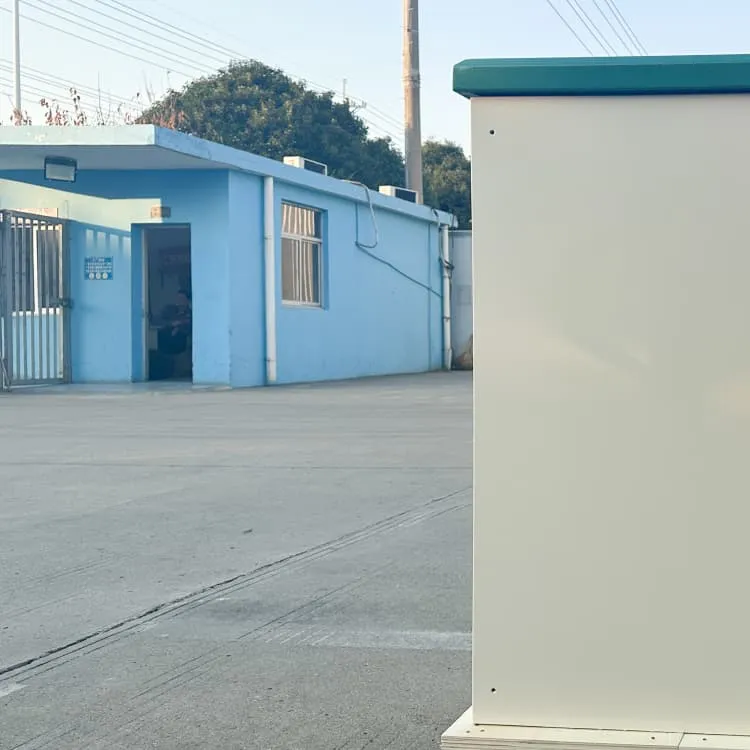 Bahrain home energy storage