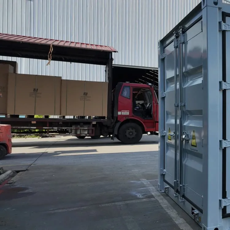 Yemen photovoltaic 52 panels price