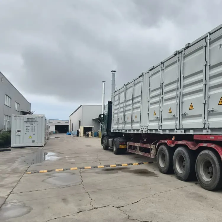 Huawei North Macedonia Wind Solar and Energy Storage Project