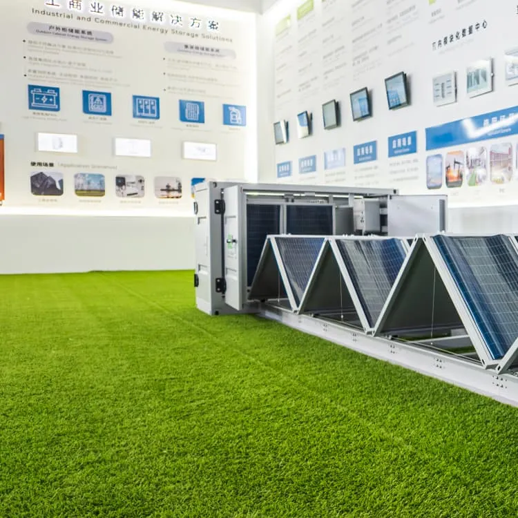 Waterproof level of new energy battery cabinet