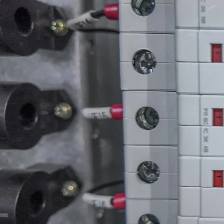 Papua New Guinea 18kw high quality inverter quotation