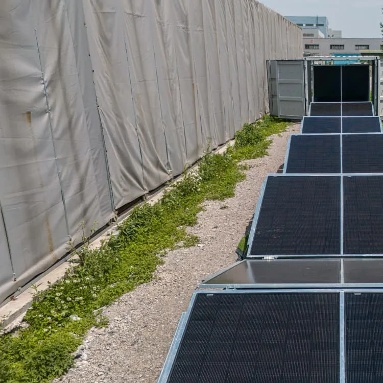 Albanian portable energy storage power supply manufacturer