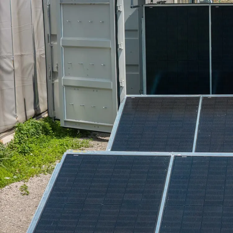 Cape Verde Grid invests in energy storage company