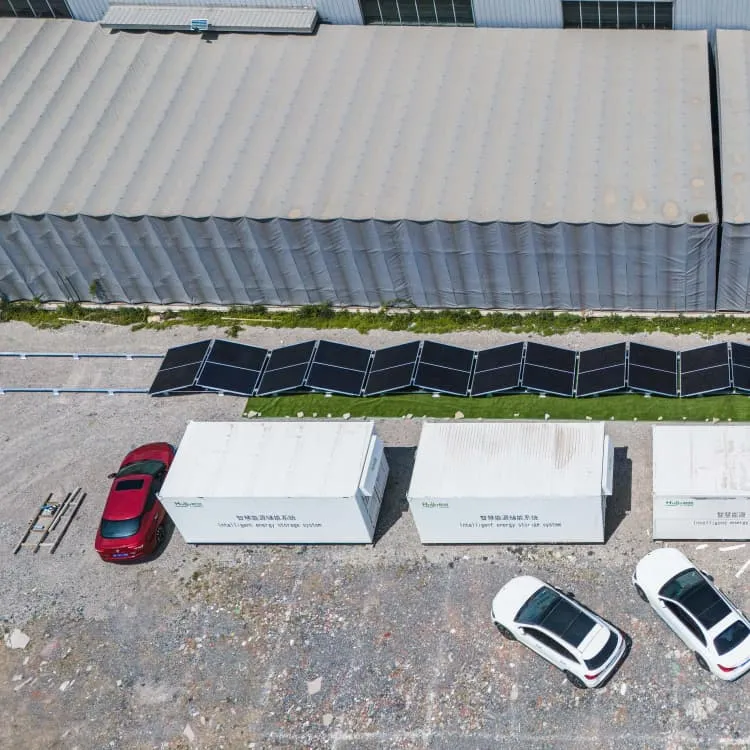 Ten-watt solar panels