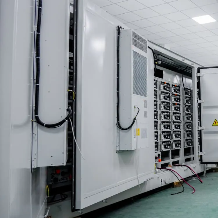 Total number of photovoltaic base stations in Ghana