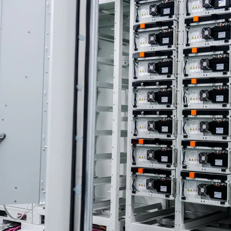 Grid energy storage and photovoltaics jointly contribute