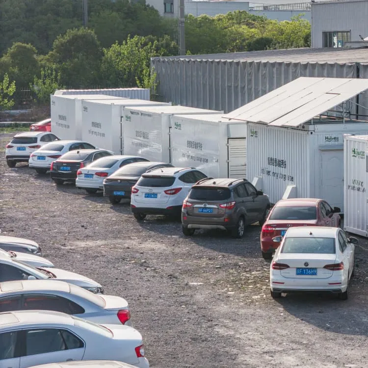 Portable Energy Storage BMS Management System