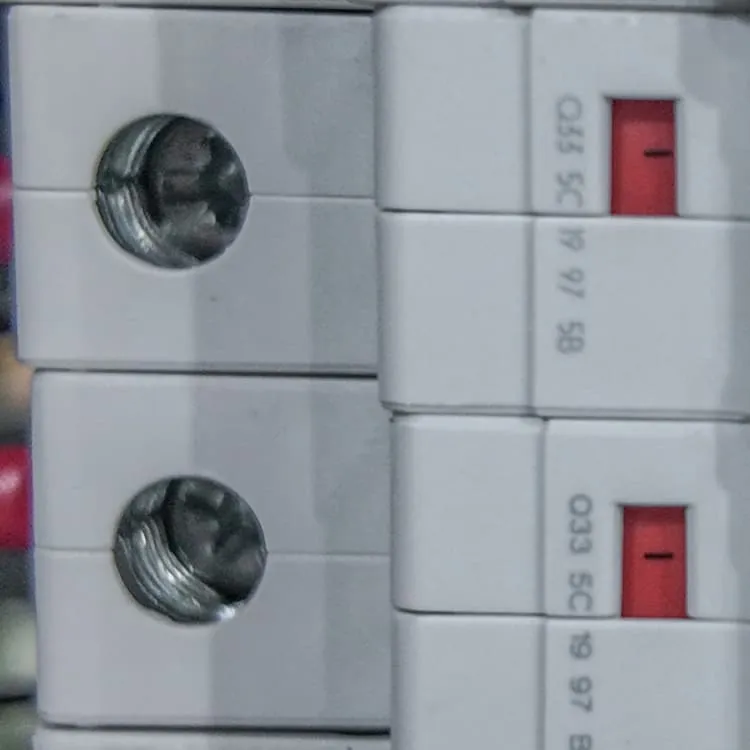 Qatar Energy Storage Battery Project Introduction