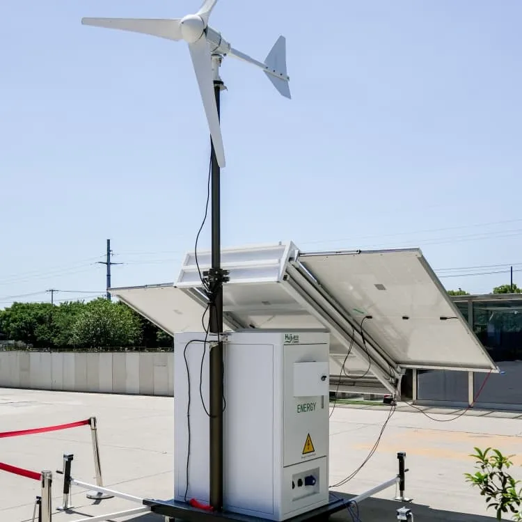 Norway s energy storage power generation