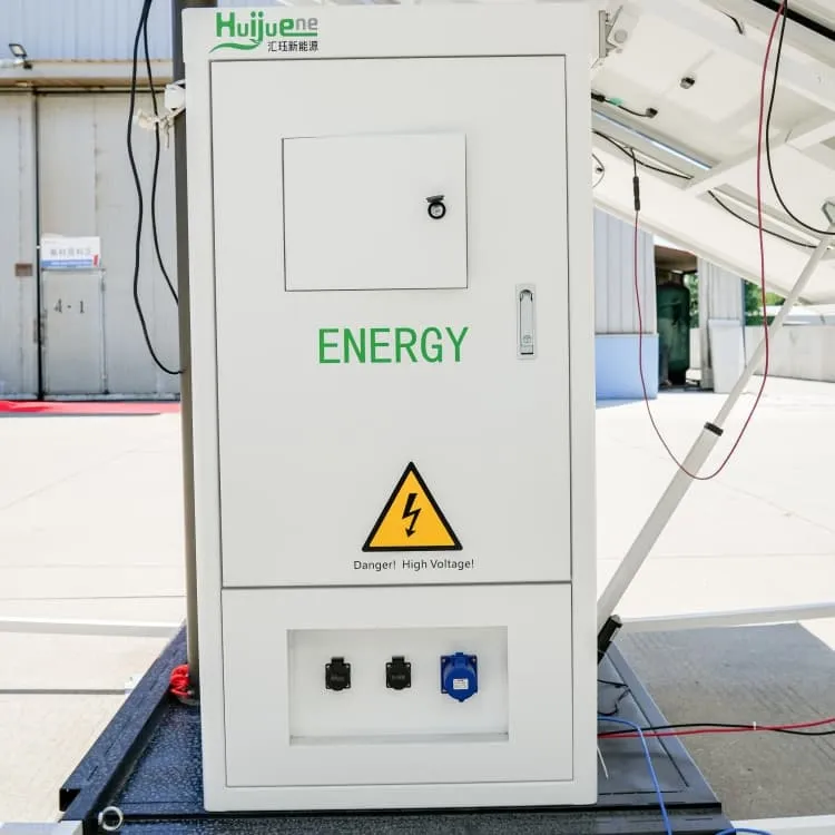 Rwanda portable outdoor power supply