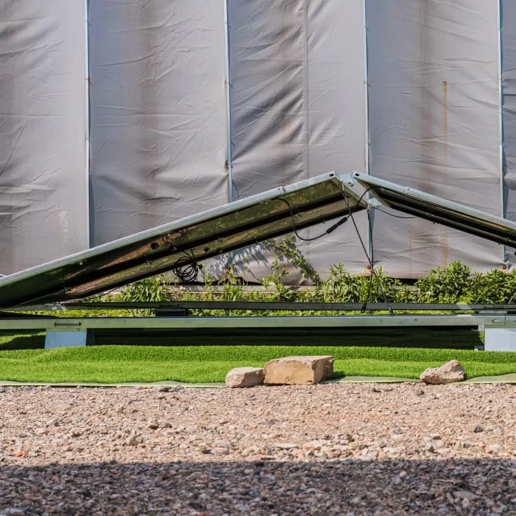 US Centralized Inverter Manufacturers