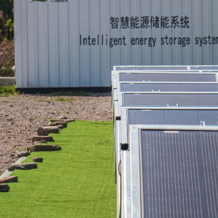 Home Battery Energy Storage Solutions
