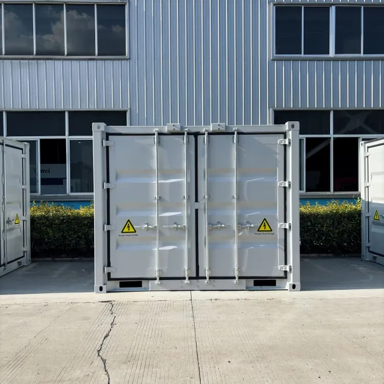 Photovoltaic charging outdoor power supply