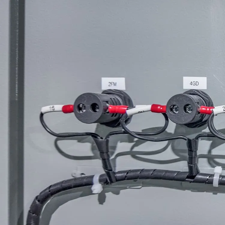 Marshall Islands Solar Power System Quote