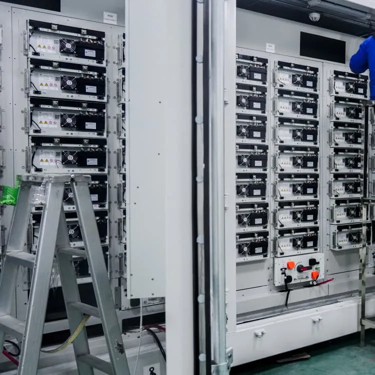 UAE New Energy Photovoltaic Site Energy