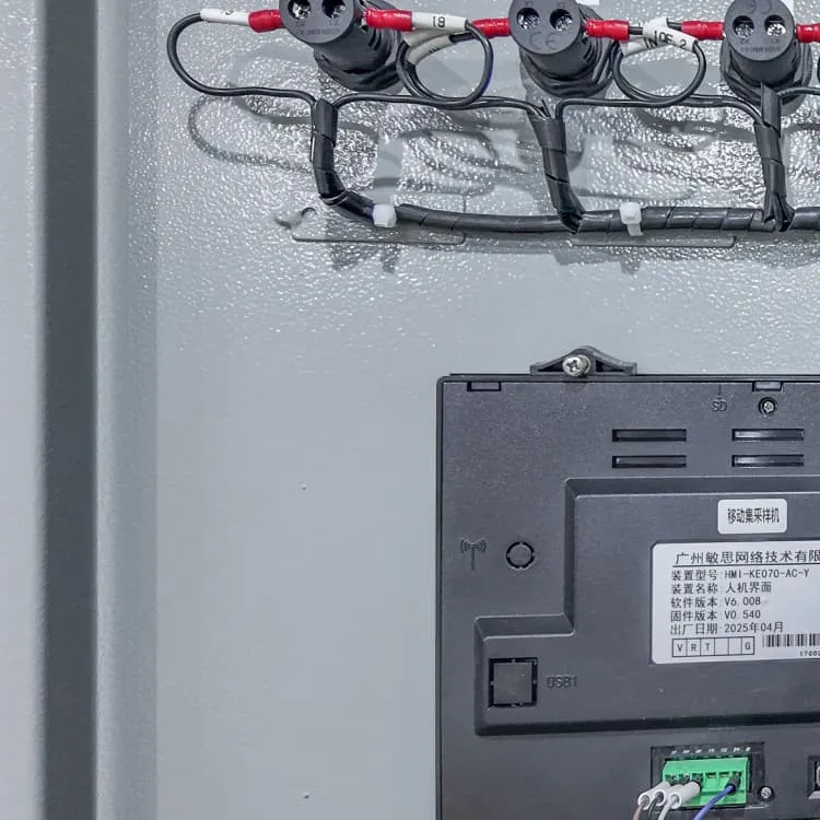 5g base station drives 155kwh lithium battery